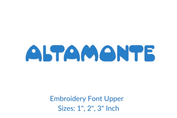 Alta Monte Font: A Designer's Review for Custom Projects