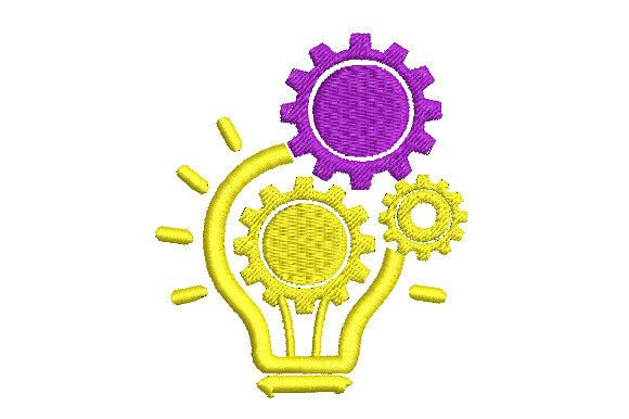 Cog, Light Bulb of Wisdom: A Designer's Review