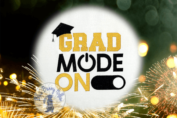 Grad Mode On: A Designer's Review for Real Projects