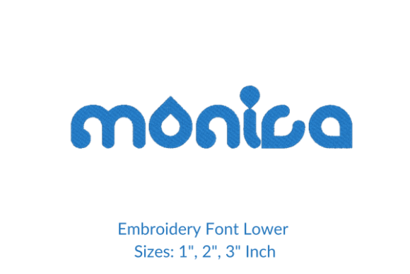 Monica Font Review: The Perfect Script for Small Business Branding