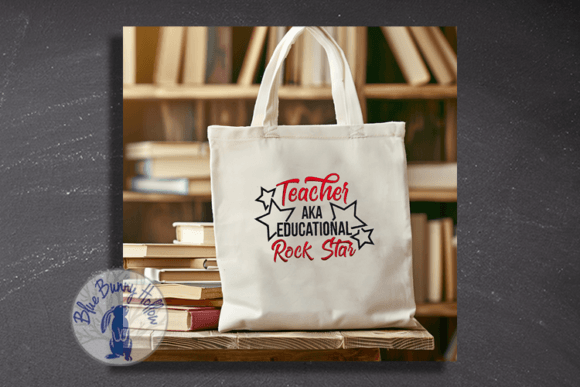 Review: Teacher AKA Educational Rock Star Design