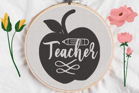 Teacher Sign in Apple: A Designer's Review for School Projects