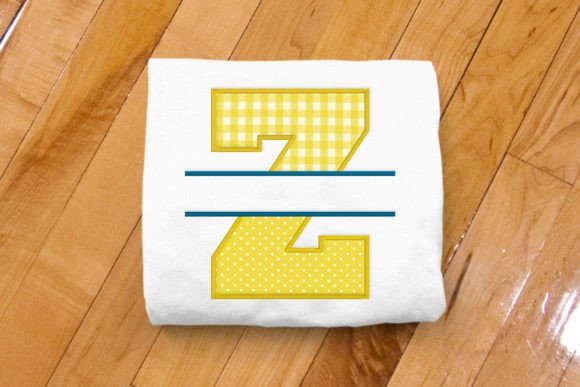 Varsity Letter Z Split Applique: A Pro Review for Brands